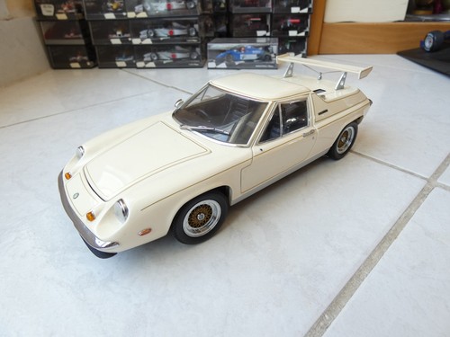 Lotus europa special 18 - europa,