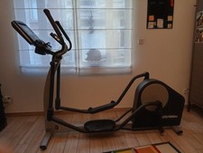 Cross-Trainer Total-body