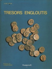 Trésors engloutis - André Lefevre - V2233072