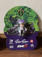 SamSam x Evangelion Figurine