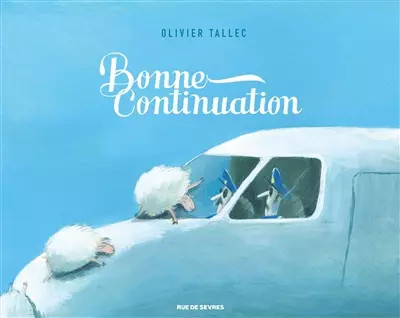 Bonne continuation olivier - bonne,