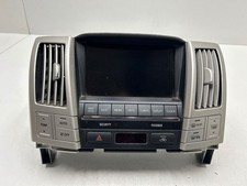 Lexus RX 300 2006 Unité