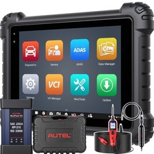 MS909 Professional OBD2