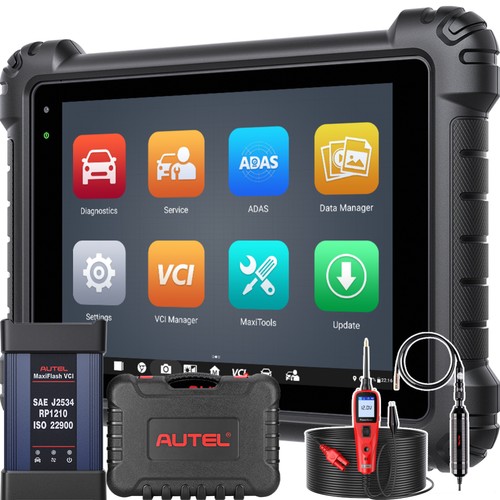 Ms909 professional obd2 - professional,