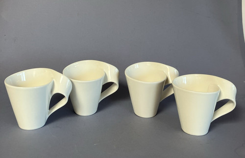 Set villeroy boch new - set, 4