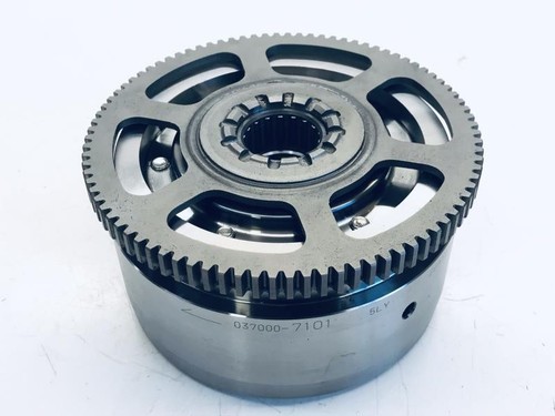 Rotor volant moteur honda 750 - rotor,