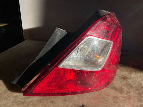 Opel corsa 2009 - corsa, d