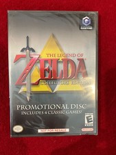 The Legend of Zelda