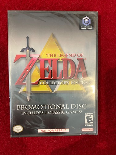 The legend zelda - of,