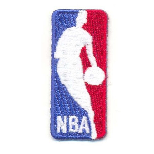 Nba officiel logo - s, homme