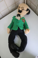 tintin professeur tournesol