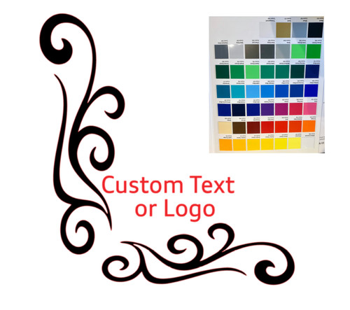 Custom made truck - , window