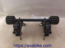 systeme de reglage de selle pour BMW R1150RT  de 2001 a 2004