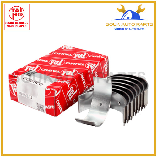 Canne roulement set 4m40 - set, 4m40-t