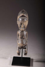 art africain Statuette Baoulé