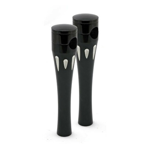 Riser talon billet - talon, 8"