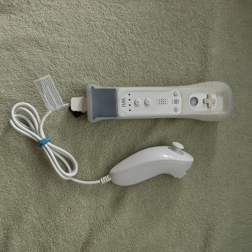 Manette wiimote motion - motion, plus