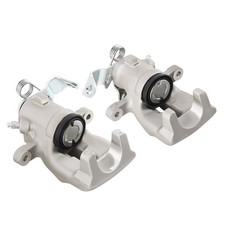2  Étriers de Frein Arrière Gauche Droite For Vauxhall Zafira MK I 1999-2005