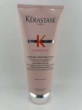 K GENESIS 200ml Fondant Renforçateur Soin Cheveux Fortifiant antichute  Kérastas
