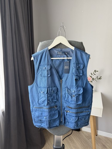 Polo ralph lauren - lauren, gilet