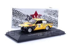 CMR 1/43 - OPEL KADETT GT/E -