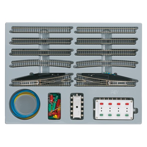 Märklin 8191 pack extension - 8191,
