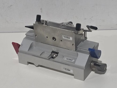 Thermo shandon finesse fse - thermo, fe/fse