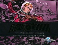 FLASH GORDON N° 40