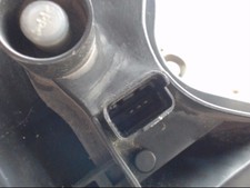 Feu arriere principal gauche