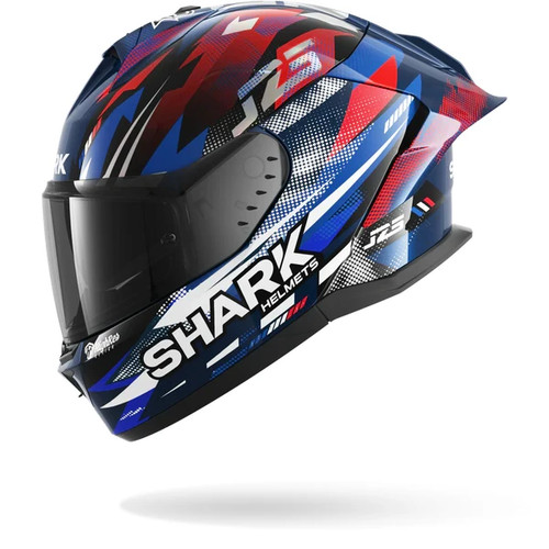 Casque intégral shark - shark, skwal