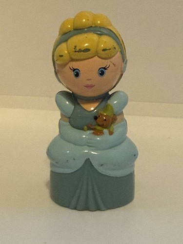 Disney mega bloks - disney,