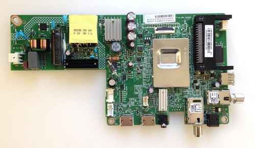 Platine main board