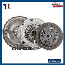 KIT 4 PIECES VOLANT MOTEUR