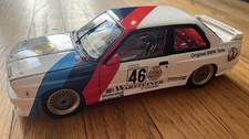 MiniChamps BMW M3
