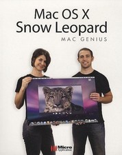 Mac OS X Snow Leopard | Spivey