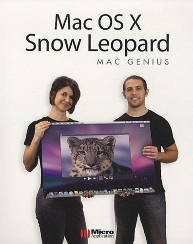 Mac snow leopard - snow,
