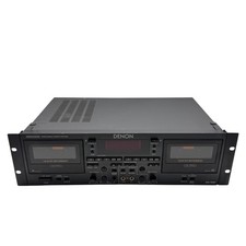 Enregistreur de cassettes