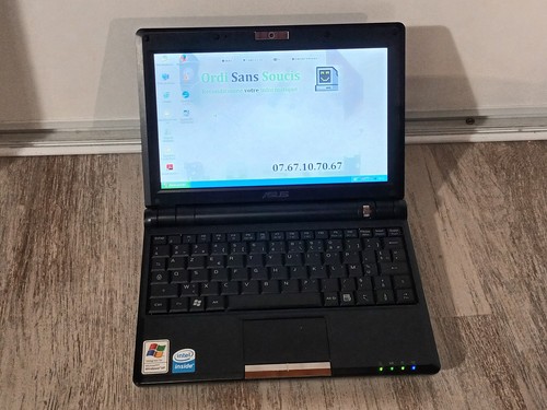 Asus eeepc 900hd - (2009),