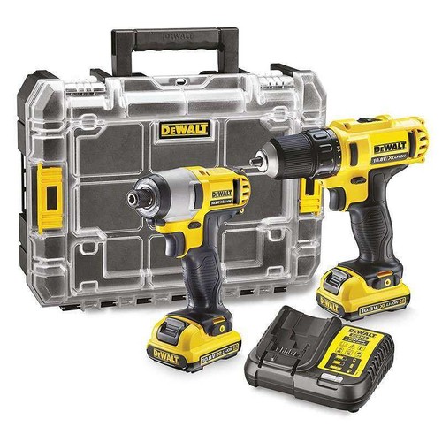 Pack outils 18v dewalt - outils,