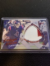 2019 HOUSTON TEXANS DESHAUN