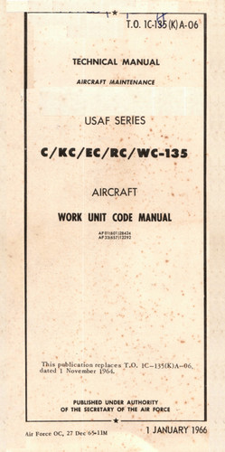 172 page 1966 - to, 1c-135(k)a-06