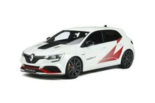 RENAULT MEGANE RS TROPHY R