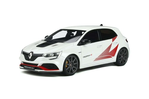 Renault megane trophy r - trophy,