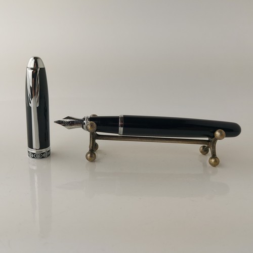 Stylo plume iridium - iridium, point