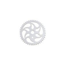 Couronne blade argent - argent, bmx