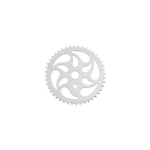 Couronne blade argent opc bmx - blade,
