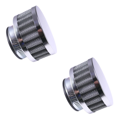 Universel filtres air - 2x,
