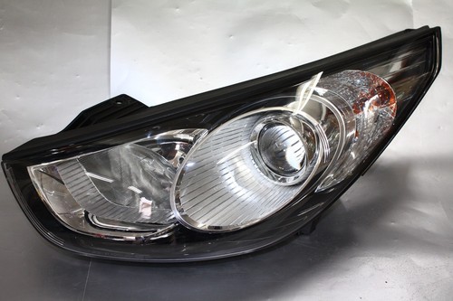 Phare gauche hyundai ix35 - h7,