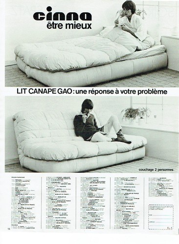 Publicite advertising 115 - advertising,