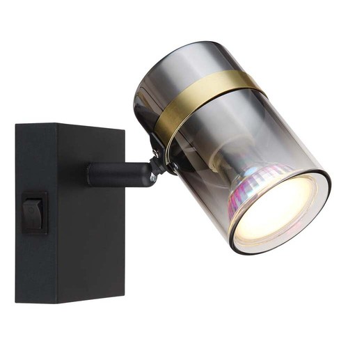 Applique murale lampe - murale, spot